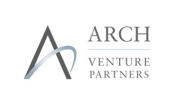 arch venture partners logo