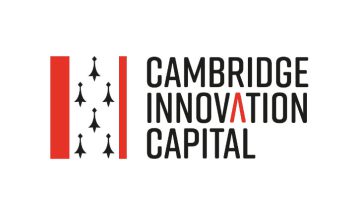 cambridge Innovation capital logo