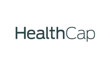 healthcap logo