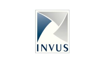 invus logo