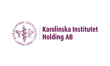 karolinska Institutet holding ab logo