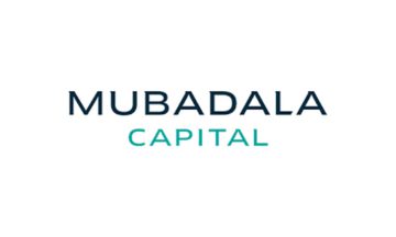 mubadala capital logo