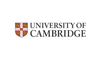 university of cambridge logo