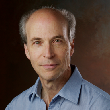 Roger D. Kornberg