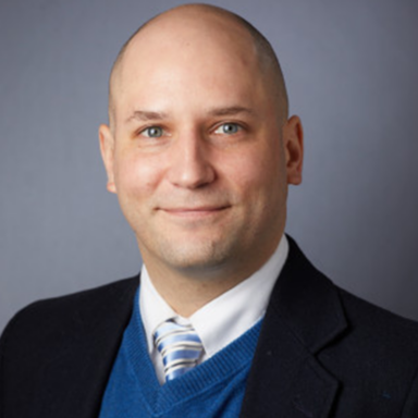 Sean Jesinke